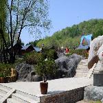 风景