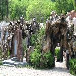 风景